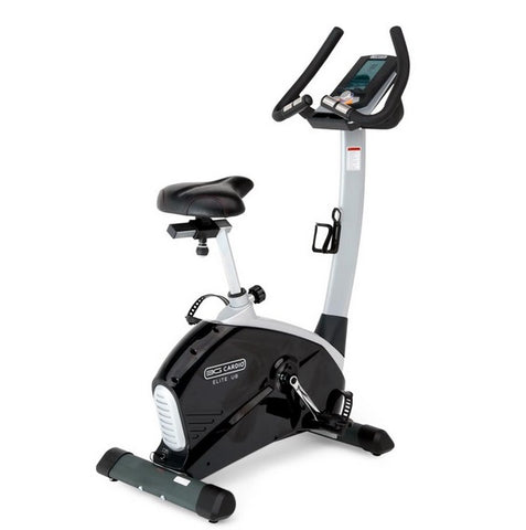 3G CARDIO UPRIGHT BIKES