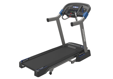 HORIZON FITNESS TREADMILLS