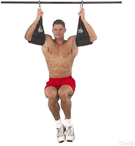 ABS & PULLUPS