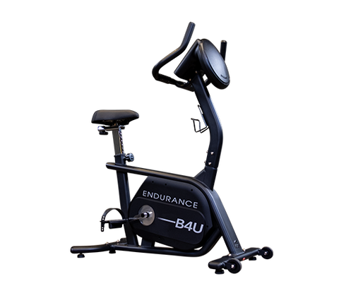 BODYSOLID UPRIGHT BIKES