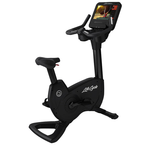 MOST POPULAR UPRIGHT BIKES