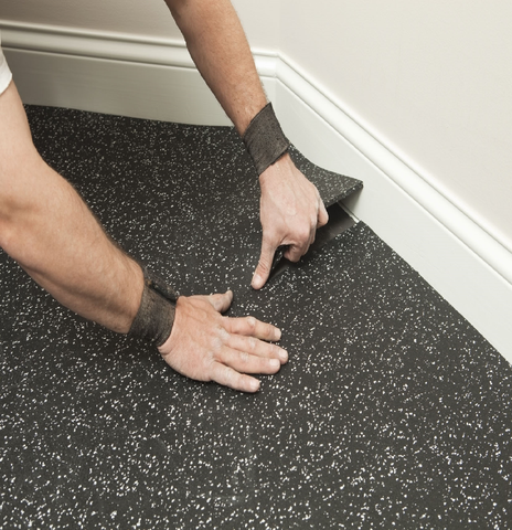 FLOORING & TURF