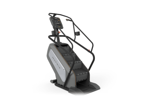 STAIRMASTERS
