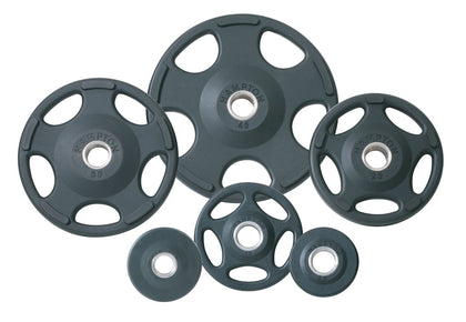 Olympic Weight Plates