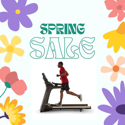 SPRING SALE