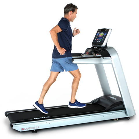 LANDICE TREADMILLS