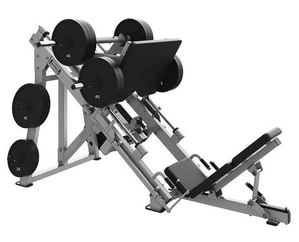 LOWER BODY MACHINES