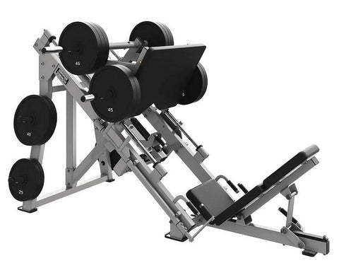 LOWER BODY MACHINES