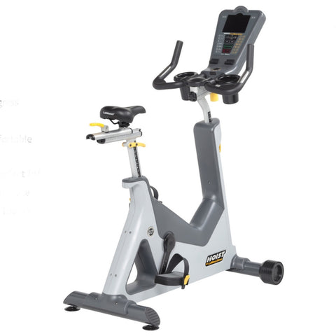 LEMOND UPRIGHT BIKES