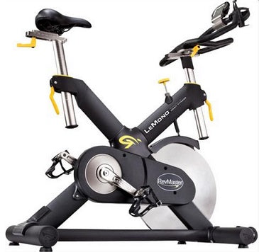 LEMOND INDOOR CYCLE