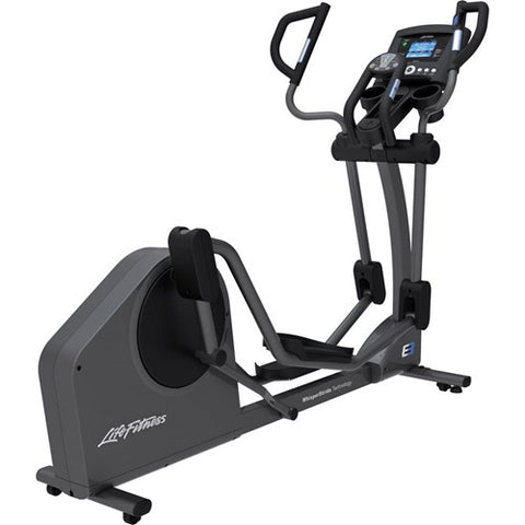 LIFE FITNESS ELLIPTICALS