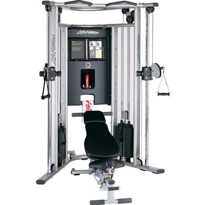 CABLE MACHINES