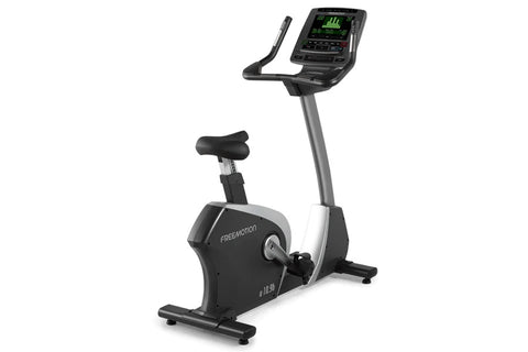 FREEMOTION UPRIGHT BIKES