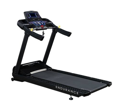 ENDURANCE TREADMILLS
