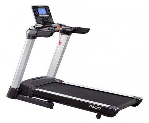 BODYCRAFT TREADMILLS