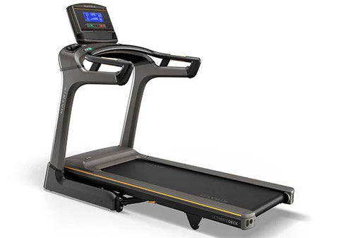 TREADMILLS