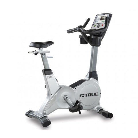 TRUE FITNESS UPRIGHT BIKES