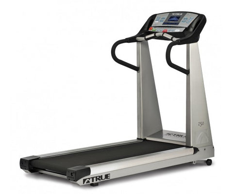 TRUE FITNESS TREADMILLS