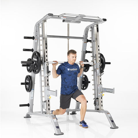SMITH MACHINES