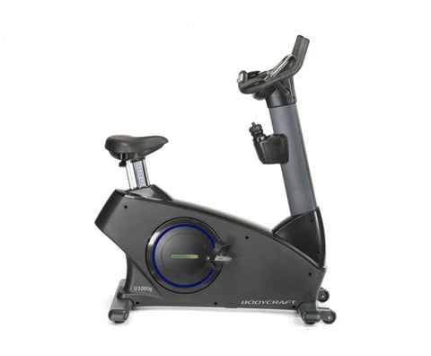 BODYCRAFT UPRIGHT BIKES