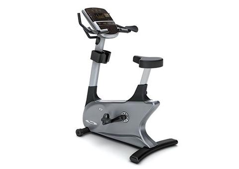 VISION FITNESS UPRIGHT BIKES