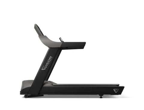 VISION FITNESS TREADMILLS