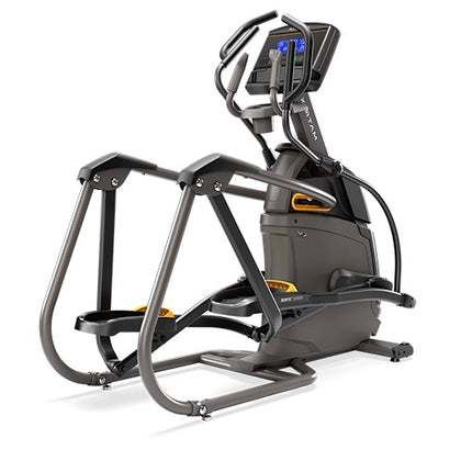 ELLIPTICALS