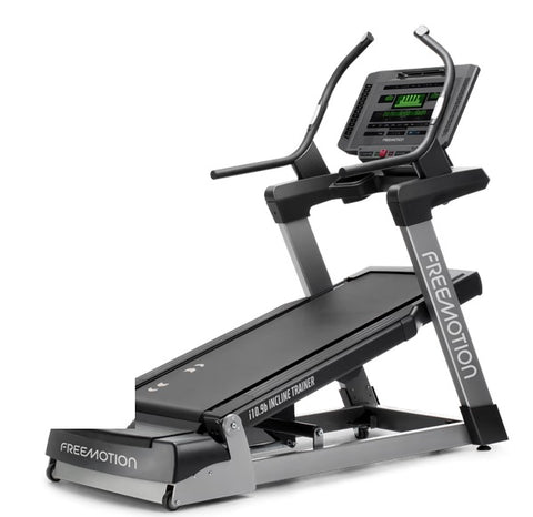 FREEMOTION TREADMILLS