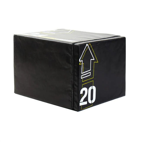 PLYO BOXES