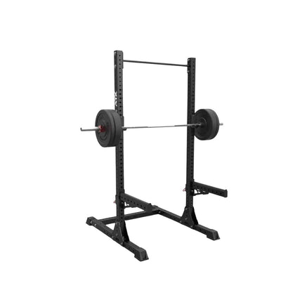 BENCHES RACKS & WEIGHTS