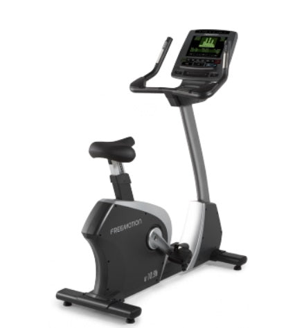 FREEMOTION U10.9B UPRIGHT BIKE