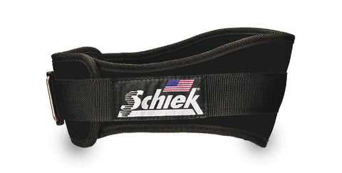 SCHIEK 2006 LIFTING BELT