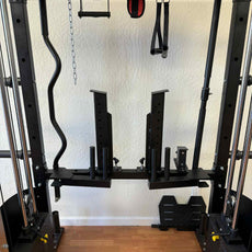 HD2 ALL IN ONE GYM