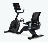 SCHWINN 290 RECUMBENT BIKE