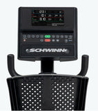 SCHWINN 290 RECUMBENT BIKE