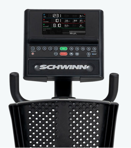 SCHWINN 290 RECUMBENT BIKE SCHWINN 290 RECUMBENT BIKE