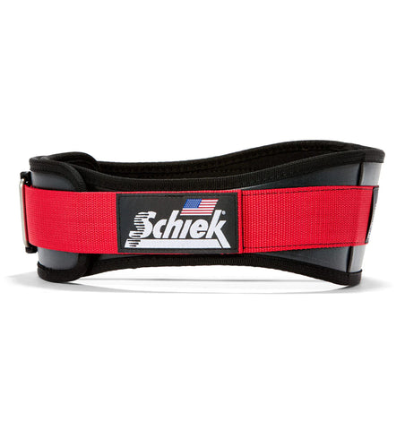 SCHIEK 3004 POWER LIFTING BELT