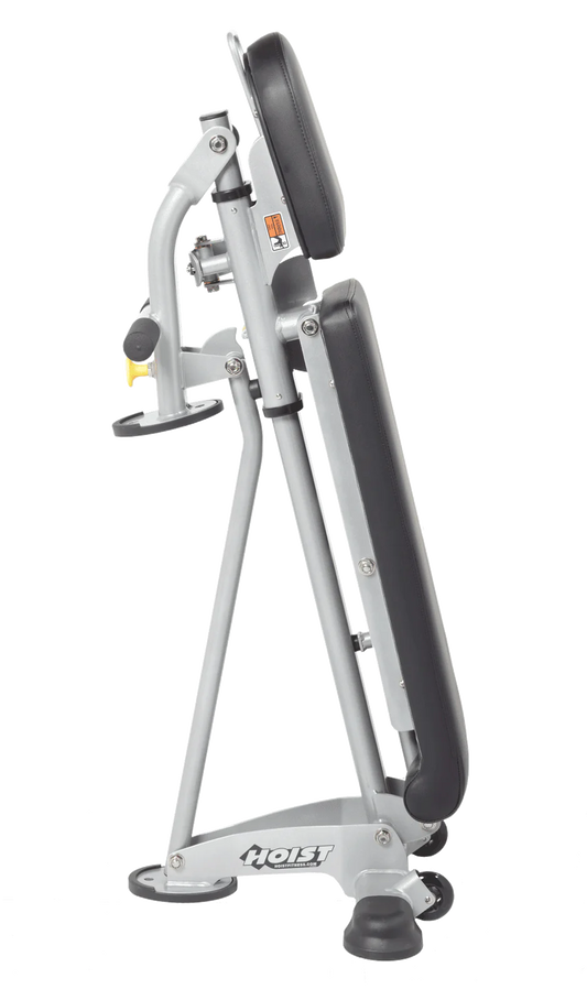 HOIST HF-5167 FOLD UP FID BENCH