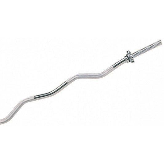 1" STD CURL BAR
