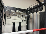 HD ULTRA POWER RACK CABLE COMBO