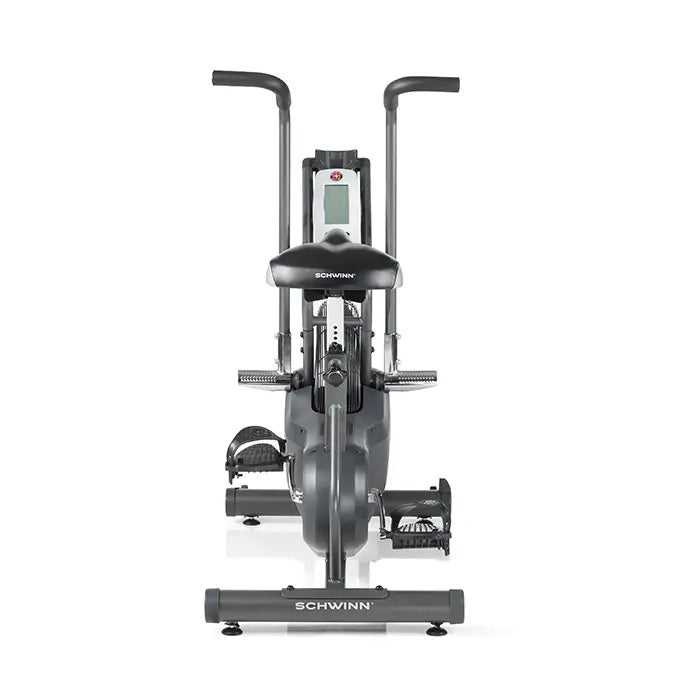 Ad6 SCHWINN AD6 AIRDYNE UPRIGHT BIKE – Ultimate Fitness Outlet