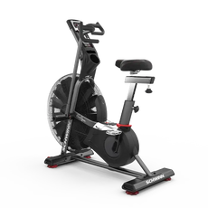 SCHWINN AD7 AIRDYNE UPRIGHT BIKE