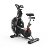 SCHWINN AD7 AIRDYNE UPRIGHT BIKE