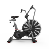 SCHWINN AD7 AIRDYNE UPRIGHT BIKE