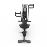SCHWINN AD7 AIRDYNE UPRIGHT BIKE