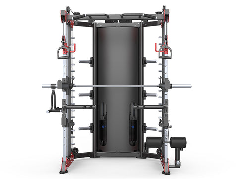 APOLLO SMITH MACHINE COMBO (DEMO MODEL)