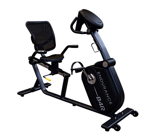 ENDURANCE B4RB RECUMBENT BIKE