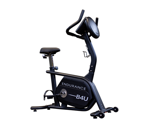 ENDURANCE B4UB UPRIGHT BIKE