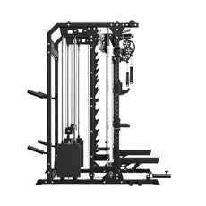 MAJOR FITNESS B52 PRO
