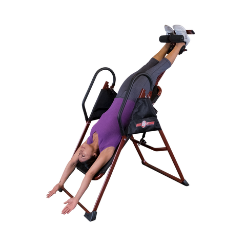 BEST FITNESS INVERSION TABLE